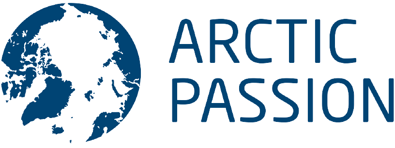 arcticpassion logo